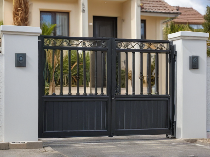 Electric Gate Repair